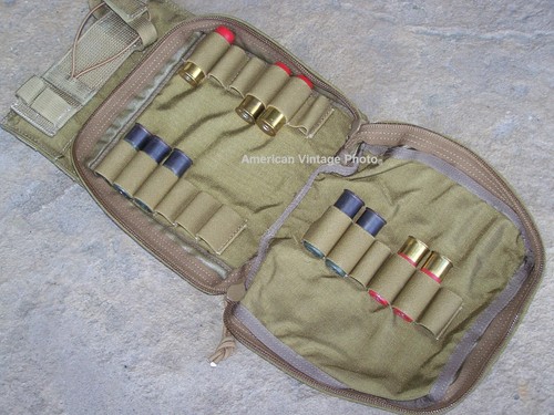 Pouch eagle industries shotgun - eagle,